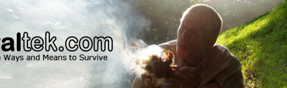 Core Contributor: Ken Youngquist of Survivaltek