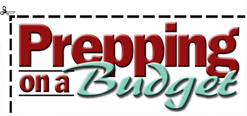 Core Contributor: Lynette Fry from Prepping on a Budget
