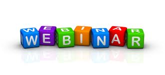 NEW Webinar is loaded – Tour of the Member Area