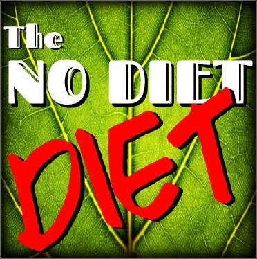 January BONUS!  FREE Digital Year plus The “No Diet” Diet Guide