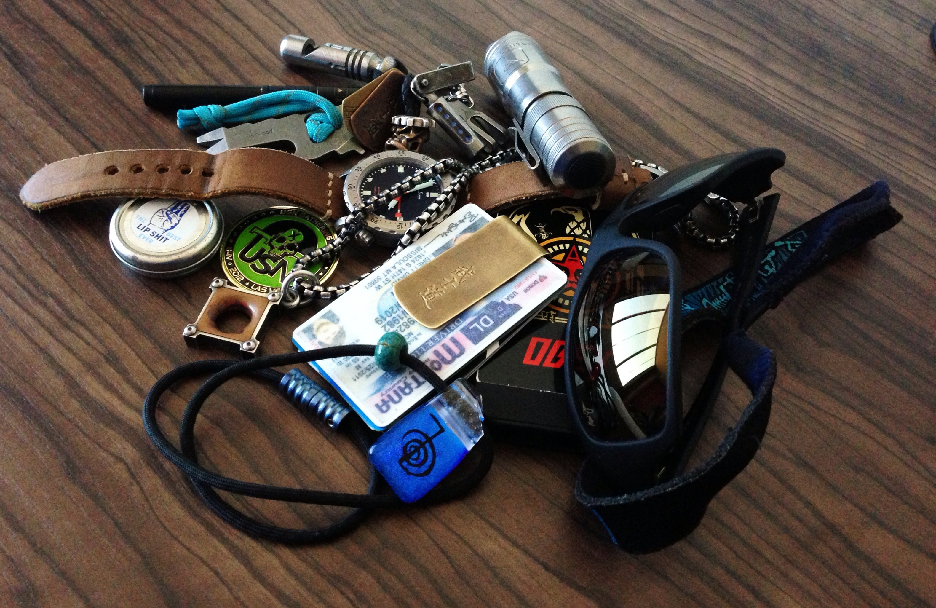 Essential Tools for Preparedness – Your Key to Survival