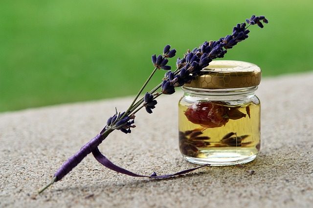 How to Make Your Own Essential Oils for Preparedness