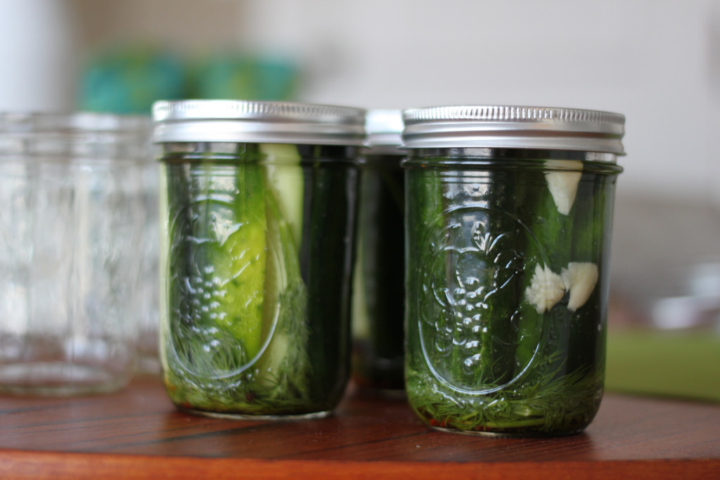 Easy Ways To Get Started With Canning