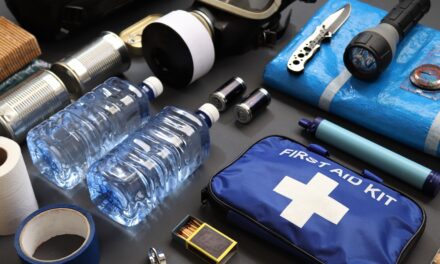 Bug Out Bag Essentials: Preparing for Emergencies