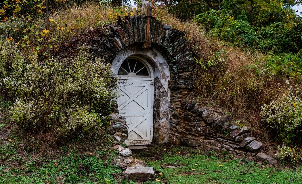 Consider Building a Root Cellar for Preparedness – A Step Towards Self-Sufficiency